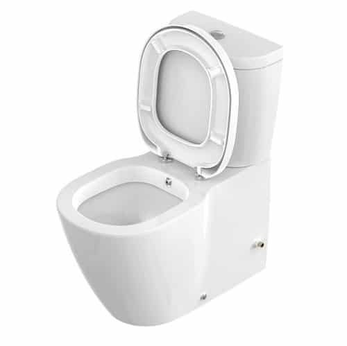 VAS WC CONNECT BTW CU FUNCTIE DE BIDEU, 66.5X36.5